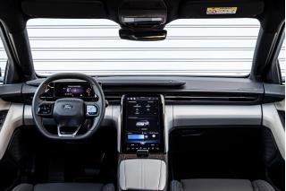 Ford Explorer: Το ηλεκτρικό SUV για την σύγχρονη οικογένεια